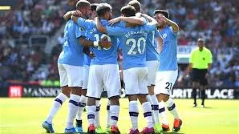 مزاد على مدافع السيتي بـ 30 مليون يورو