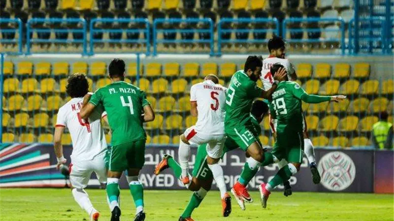 نجوم الإتحاد عبر إنستجرام: جاهزون لمباراة الزمالك