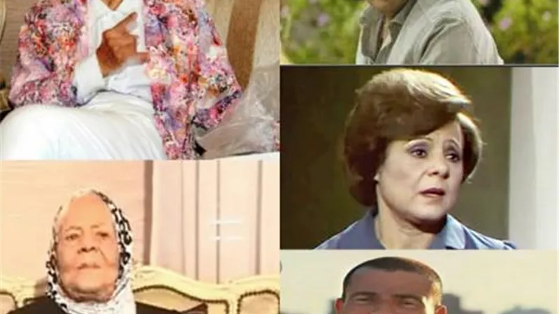 ”نصيرة المرأة وصنعت نجومية الهضبة والكينج”.. الموجز تحتفى بالذكري الأولي لرحيل رائدة الإخراج علوية ذكى