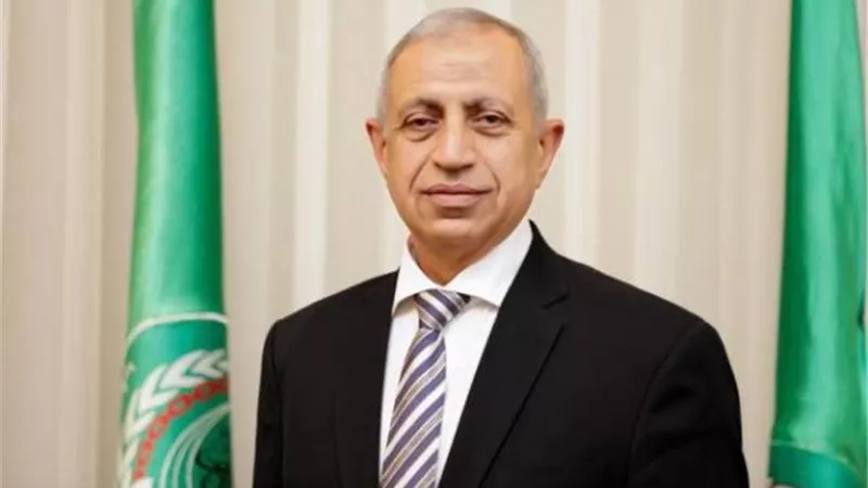 الدكتور إسماعيل عبد الغفار : النقل البحري قاطرة التنمية.. ونفخر بدورنا في مشروع قناة السويس الجديدة