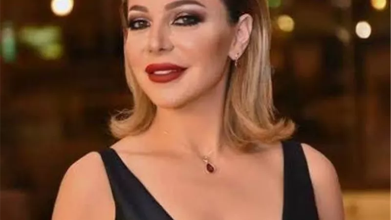سوزان نجم الدين تنضم لأسرة مسلسل ”وثيقة شرف”