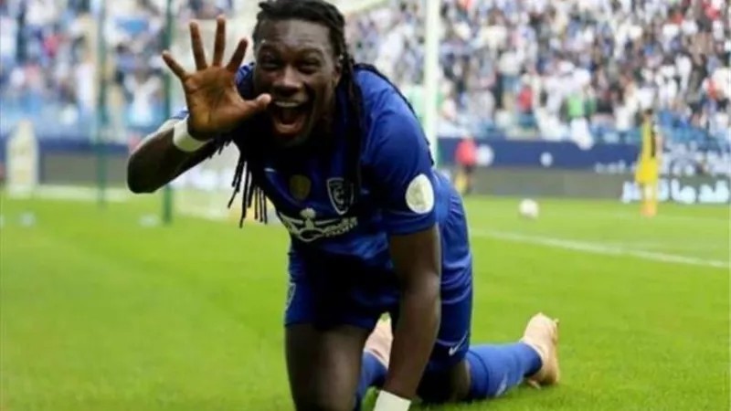 جوميز ينافس على أفضل 3 أهداف في الدوري السعودي