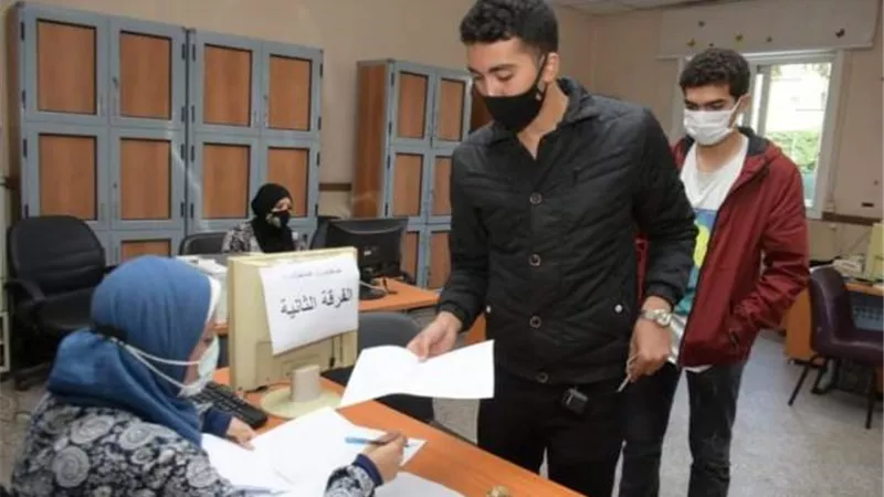 30 طعنًا بانتخابات الاتحادات الطلابية بجامعة القاهرة