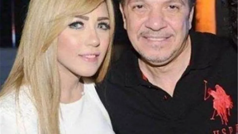 أحمد سلامة: سارة بنتى صغيرة على عمليات التجميل