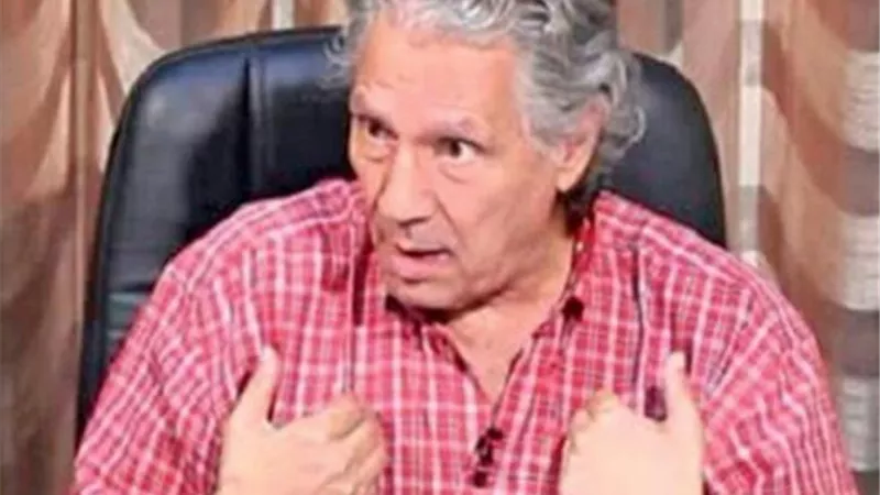 ”نسألكم الدعاء”.. أشرف ذكي يكشف الحالة الصحية لـ سناء شافع