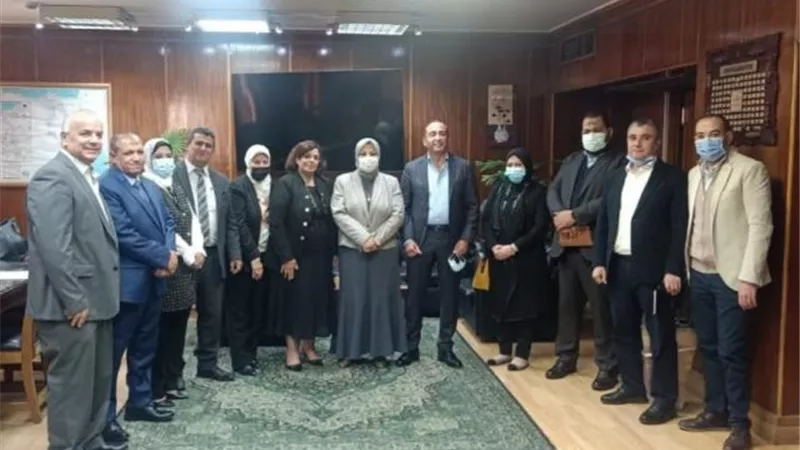 «نقل الكهرباء» توقع عقد مع «السويدي» لتأمين تغذية مونوريل العاصمة الإدارية