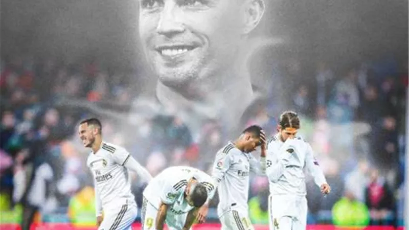 ”ليلة بكى فيها الكبار”.. دوري أبطال أوروبا يدير ظهره للريال واليوفي