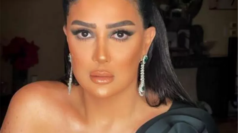 غادة عبد الرازق تشعل مواقع التواصل الاجتماعي بجلسة تصوير مميزة