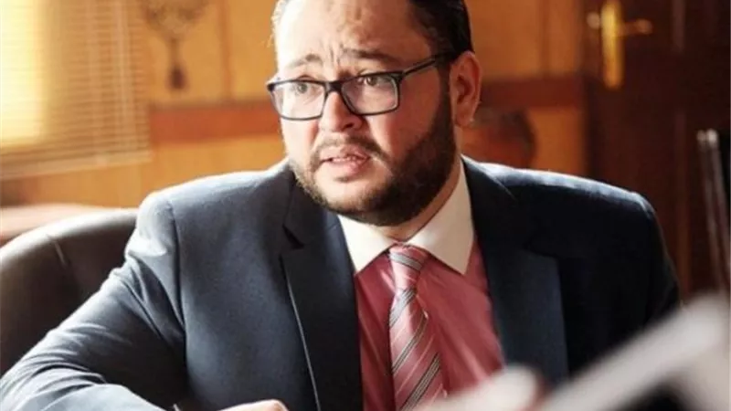 أحمد رزق يواصل استعداده لبدء تصوير مسلسل ”في يوم وليلة”