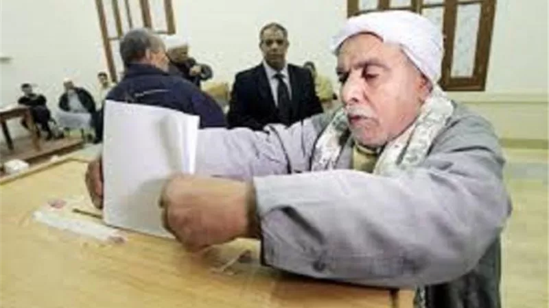 هكذا استعدت محافظة القاهرة لانتخابات مجلس الشيوخ