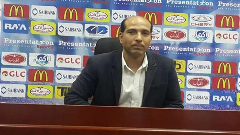 كشرى : المباريات المتبقية صعبة ولن نفرط في النقاط