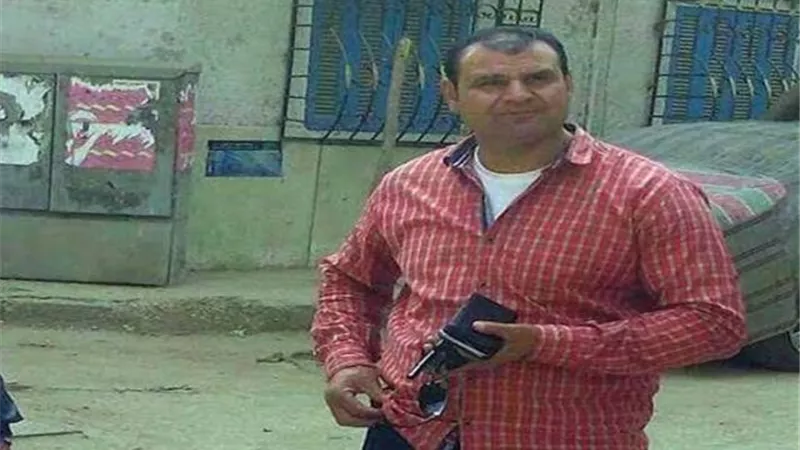 فيديو مرعب.. ضبط منتجات غذائية فاسدة بمحلات شهيرة بالجيزة