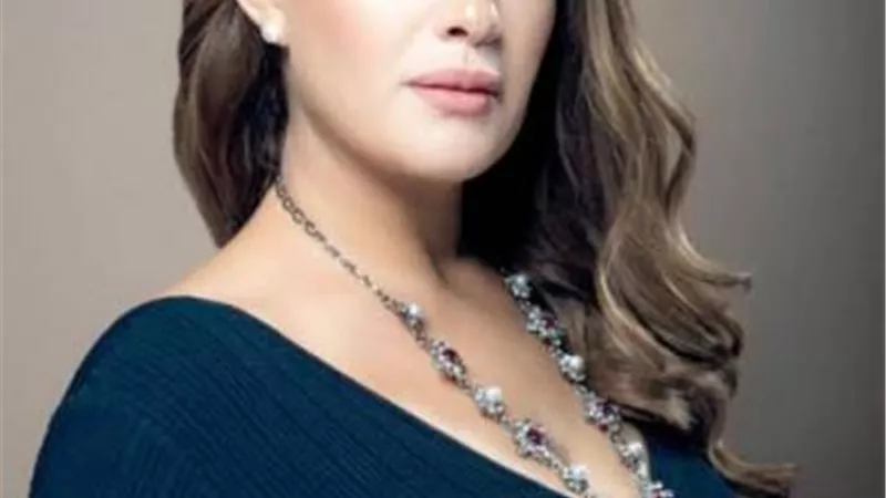 هند صبري :”ما هذه السنة العجيبة”