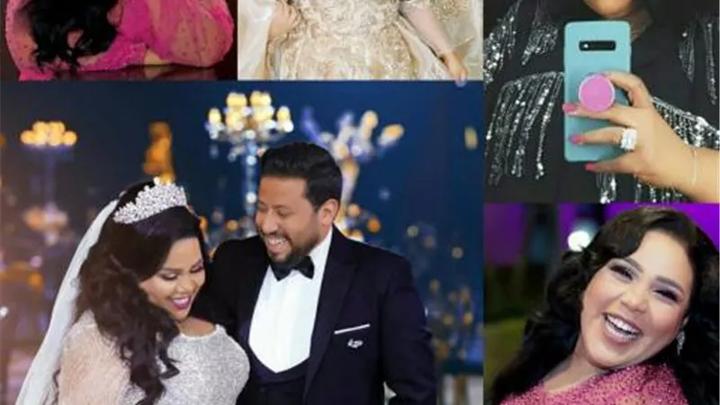 ”أهلاً رمضان” كتبت قصة حبها والسمنة سبب أزمتها مع ريهام سعيد.. معلومات عن خفيفة الظل شيماء سيف في عيد ميلادها
