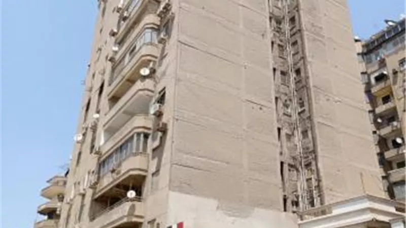 قرار جديد من وزير النقل بشأن عمارة الشربتلى .. تعرف عليه