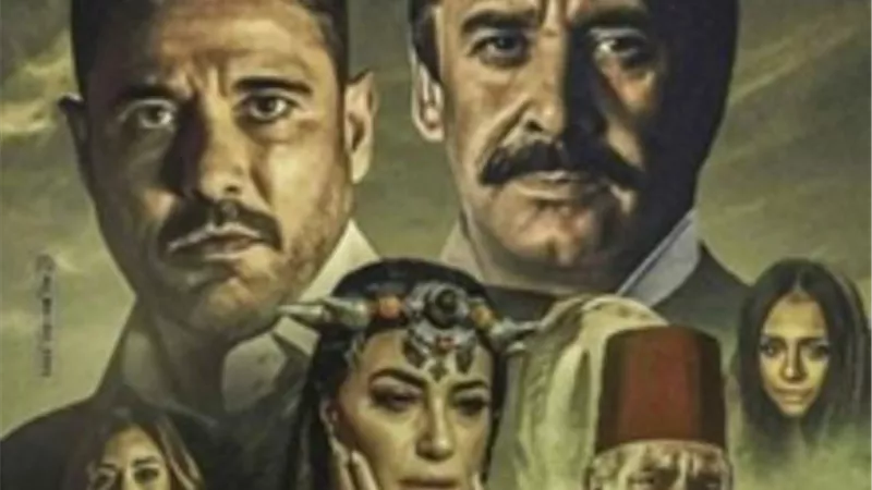 صناع فيلم ”كيرة والجن” يواصلون تصوير مشاهد العمل