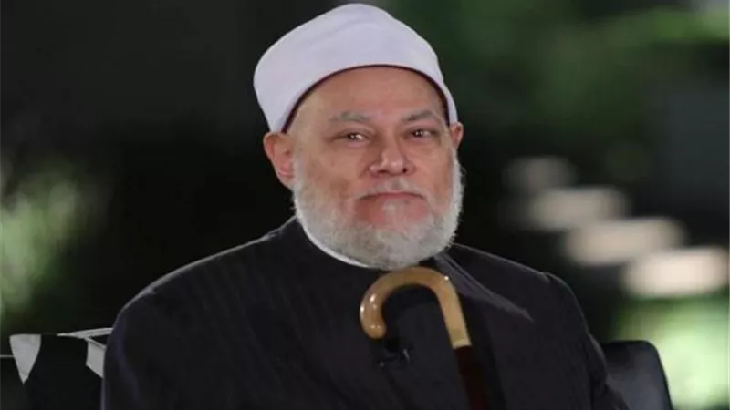 علي جمعة : الخروج عن العدالة من أجل المصلحة العليا هو تدليس وغش