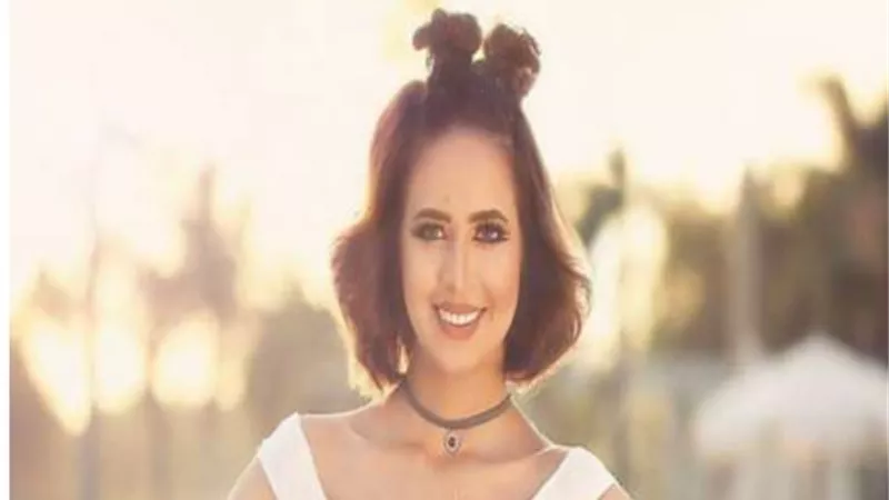 رنا سماحة تهدي أغنيتها الجديدة لشعب لبنان