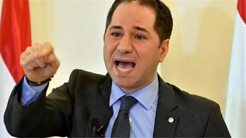 عاجل..استقالة نواب حزب الكتائب اللبناني من مجلس النواب على خلفية انفجار مرفأ بيروت