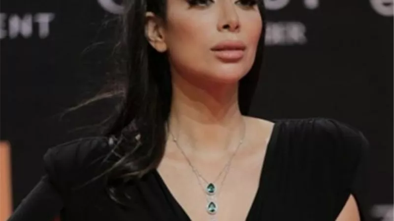بسنت شوقى تشارك في فيلم ”أخويا” مع أحمد عز