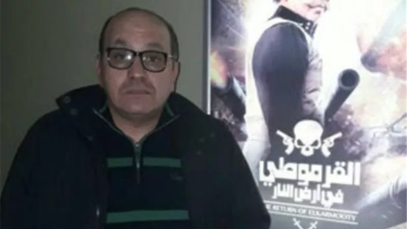 بعد رحيله.. معلومات لا تعرفها عن السيناريست محمد نبوى