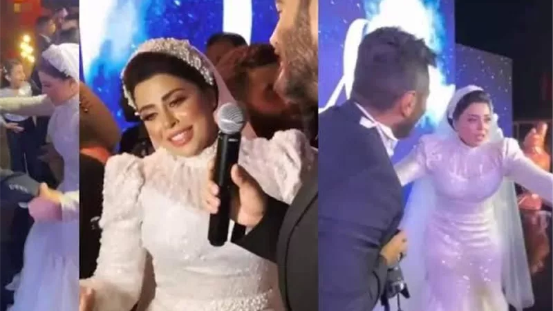 تامر حسني يدافع عن البلوجر آية مكرم بعد تعرضها لانتقادات حادة.. اعرف الحكاية