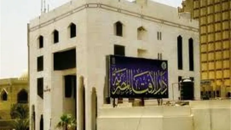 مرصد الإفتاء يدين الهجوم الإرهابي بالصومال