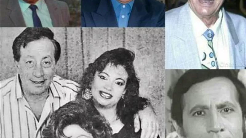 في ذكرى ميلاد المخضرم أبو بكر عزت.. وصفته زوجته بنقاء الروح وصلاح السعدني توأم روحه والمهرجانات الدولية كرمته بعد وفاته