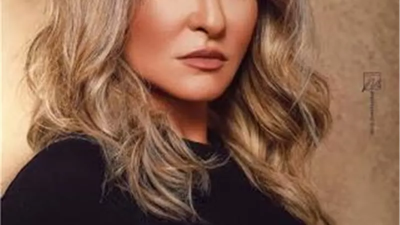 علا غانم.. عمرها الحقيقي وعدد زيجاتها.. بدأت حياتها كموديل إعلانات وسر غيابها عن الفن