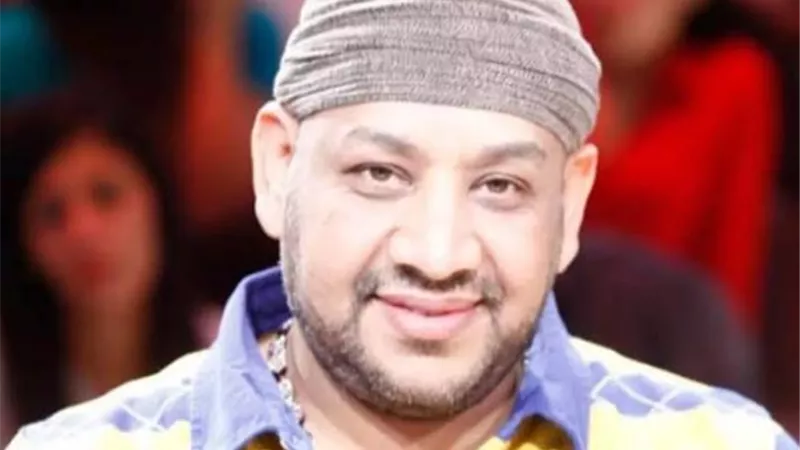 عصام كاريكا يعبر عن غضبه من رامى عياش بسبب أغنية قديمة.. اعرف الحكاية
