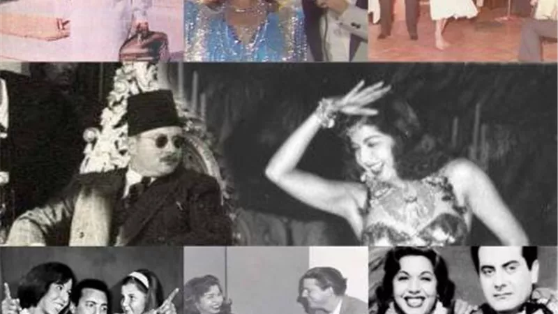 رحلة سامية جمال إلى العالمية وسر عودتها للفن بعد الـ60 وتشييع جثمانها من سلم الخدم