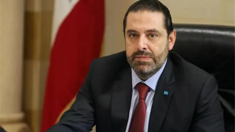 ”الحريري” : لن يستطيع أحد الوقيعة بين مصر ولبنان