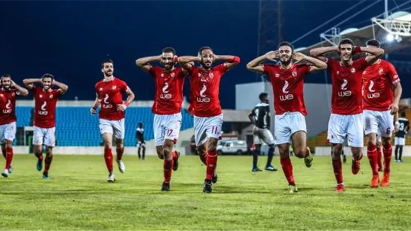 فايلر يعلن قائمة الأهلي لمواجهة إنبي