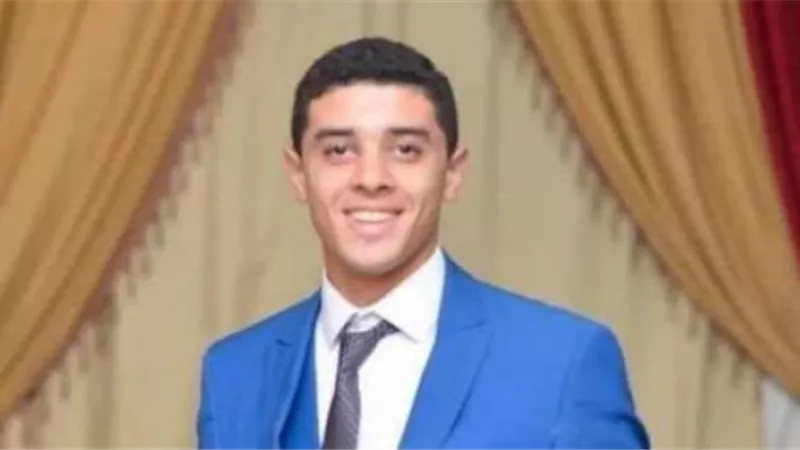 كان حلمه يدخل كلية الطب.. والحزن يعم كفر الشيخ  .. معلومات لا تعرفها عن ”الأول علي الثانوية العامة ” الذي توفي في حادث سير