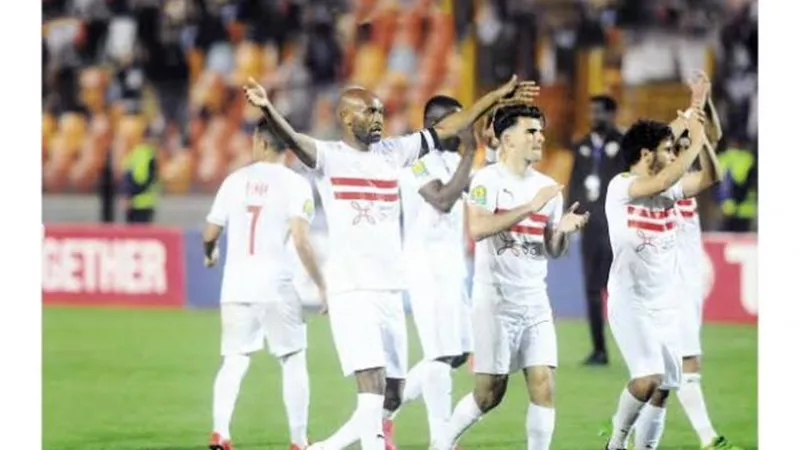 أيمن عبدالعزيز: شيكابالا كان بإمكانه اللعب في أكبر أندية أوروبا