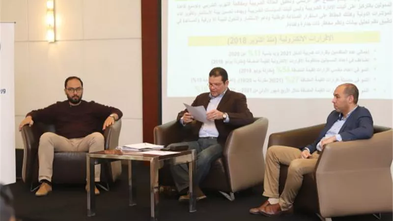 المالية : تنفيذ منظومة الإيصال الإلكترونى فى أماكن البيع للمستهلكين أول أبريل المقبل