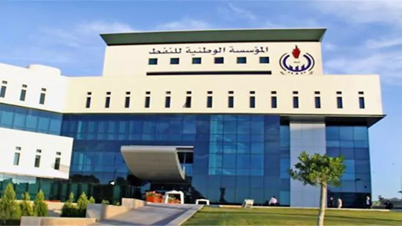 عاجل.. المؤسسة الوطنية للنفط في ليبيا تحذر من خطر حدوث انفجار مماثل لمرفأ بيروت