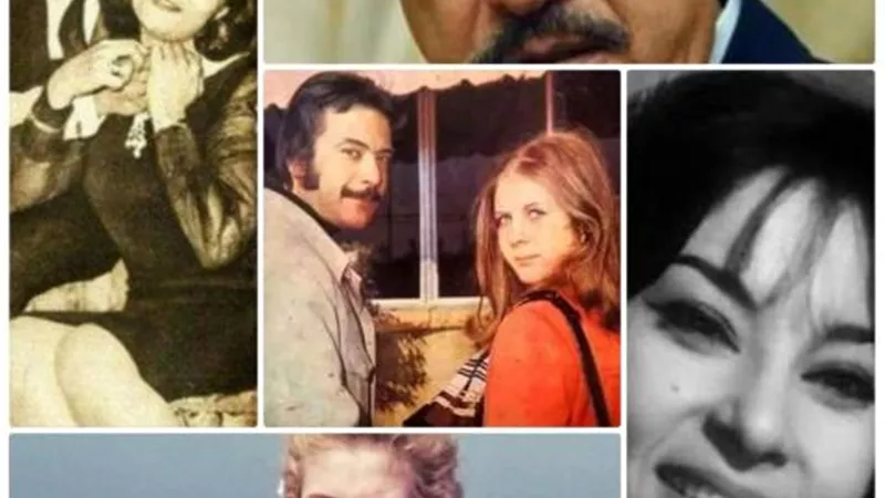 تزوج حفيدة ملك مصر و 3 فنانات.. حقائق مثيرة عن يوسف شعبان أول من قام بدور ”شاذ” في السينما