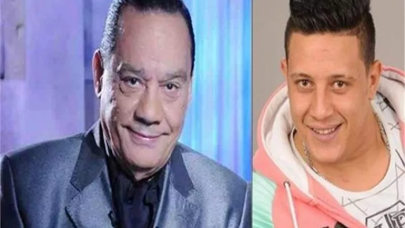 حلمى بكر يكذب حمو بيكا: لم نطلب منه الغناء لأم كلثوم وأموال اللصوص ليست رزق