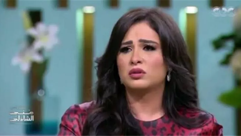 نجمة التريند.. كواليس عودة ياسمين عبد العزيز من رحلة الموت والظهور الأول لها