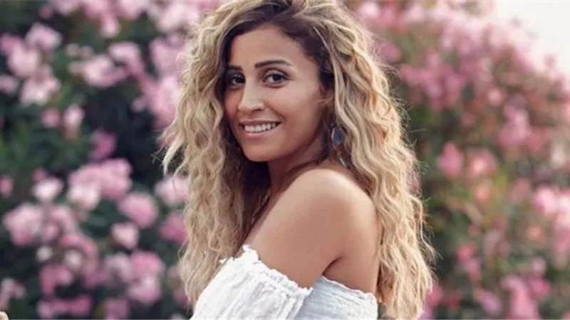 اليوم.. دينا الشربيني تستكمل تصوير مشاهدها في ”30 مارس”