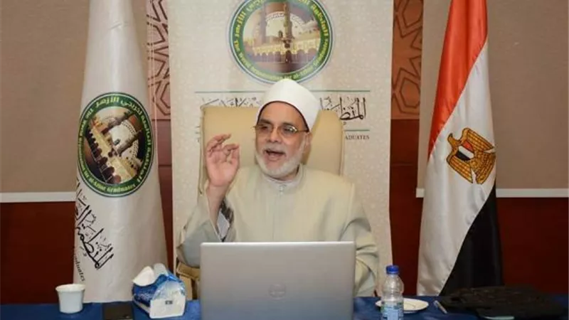 من هي الفرقة الناجية؟.. عالم أزهري يُجيب