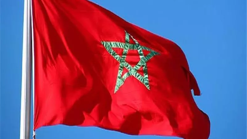 لماذا علق المغرب جميع الرحلات الجوية المباشرة؟