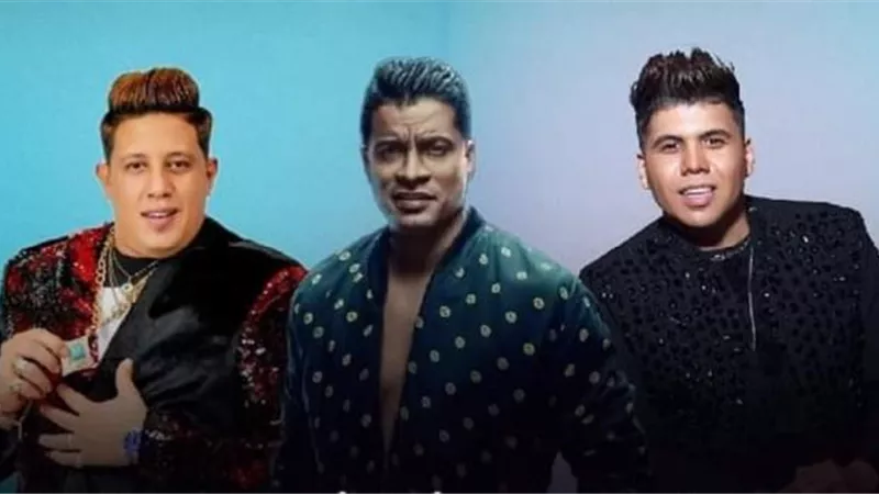 عمر كمال يعلن نفاذ تذاكر حفلته الأولى وموعد  حفله الثانى فى الرياض