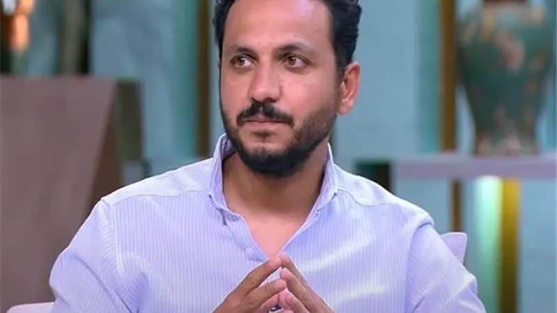 بيتر ميمي يكشف اصعب مشاهد الاختيار وسر حذف هذا المشهد