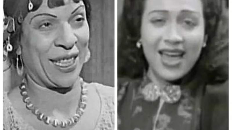 صديقة أخطر جاسوسة في مصر.. حكاية الممثلة زكية إبراهيم التي أحبت زوج ابنتها