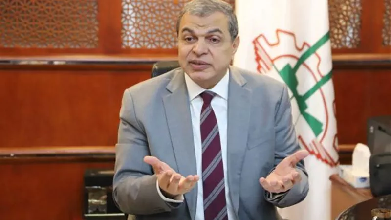 بالأرقام.. تعرف على إنجازات القوى العاملة بالفيوم في شهر