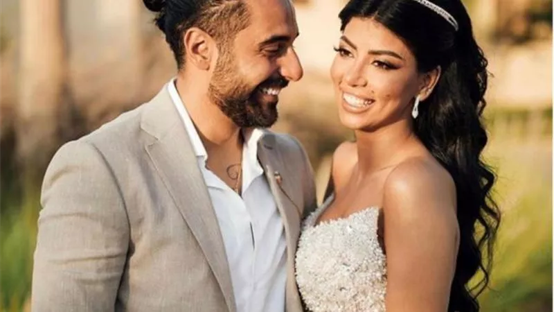 كارولين عزمى تفاجئ جمهورها بخبر انفصالها