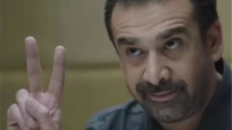 قصف جبهة.. كريم عبد العزيز يعلق على لقب ”نمبر وان”
