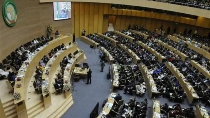 مصر ترأس جلسة مجلس السلم والأمن الأفريقى حول المرأة ودورها فى السلم و الأمن